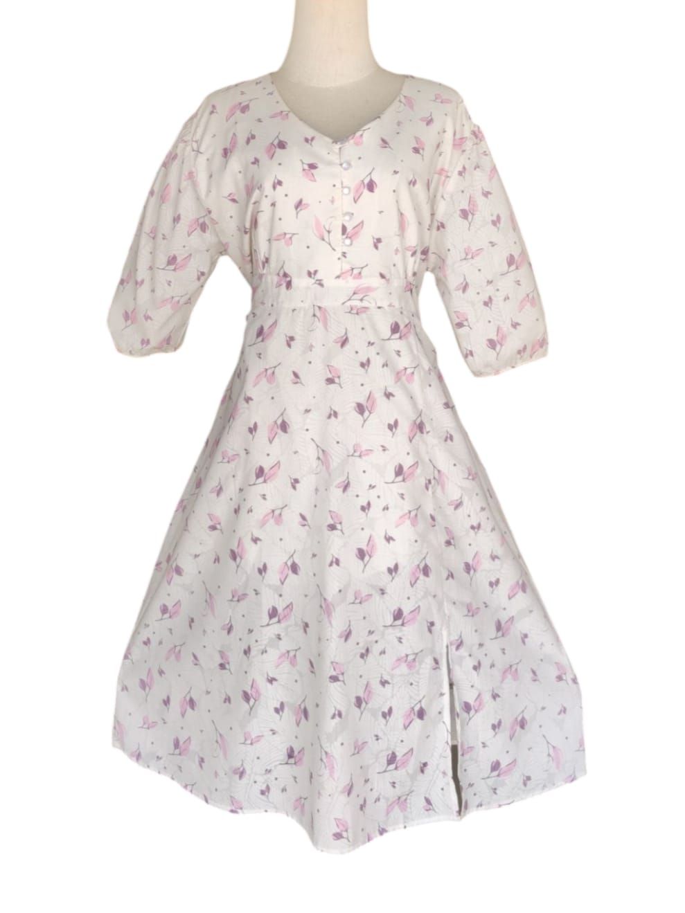 Summer Cotton Dress_3