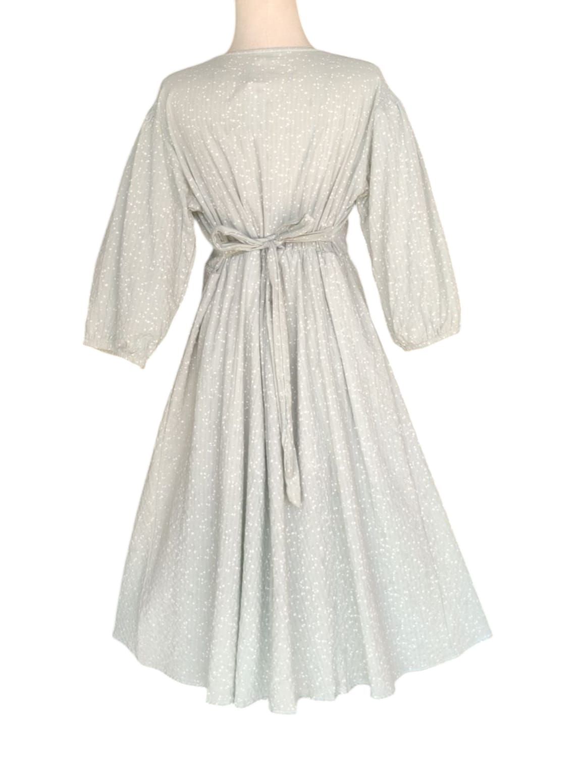 Summer sleeveless Dress for Girls  _0