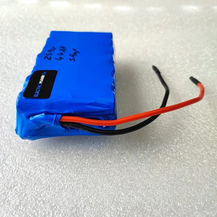24V 4.4AH Rechargeable Li-ion Battery Pack with Balance Board (10005337)_1