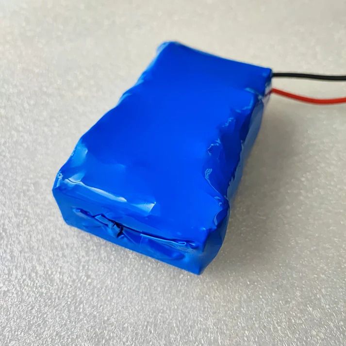 24V 4.4AH Rechargeable Li-ion Battery Pack with Balance Board (10005337)_3