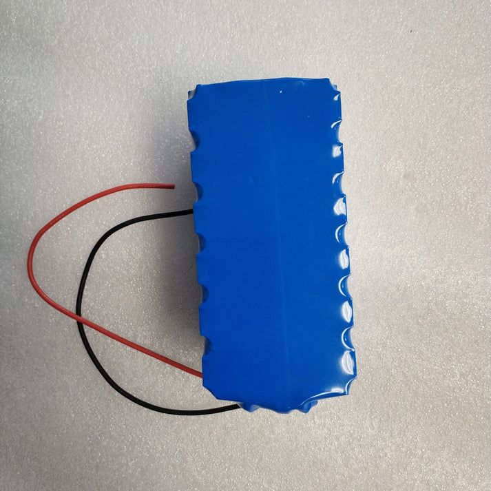 12.6v 13.2Ah Rechargeable Li-ion Battery Pack with 15Amp BMS (10004729)_0