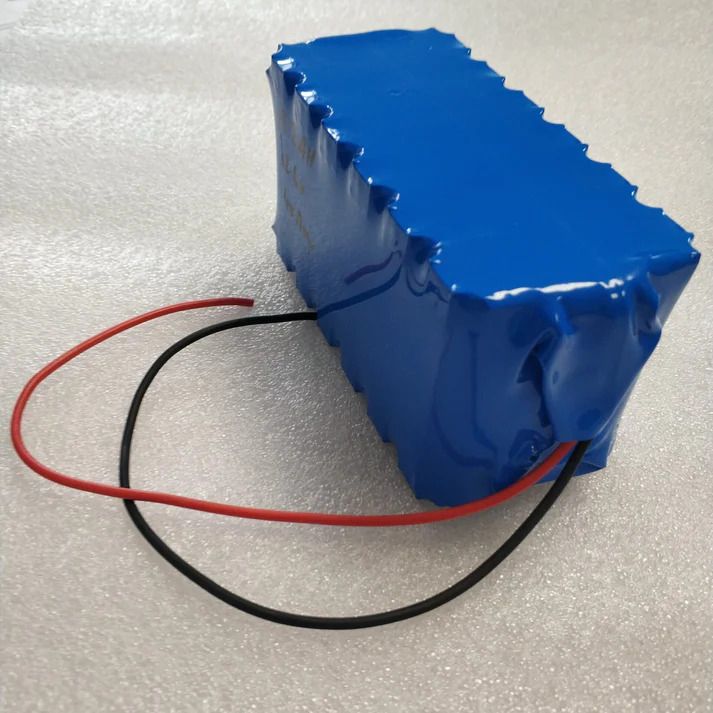 12.6v 13.2Ah Rechargeable Li-ion Battery Pack with 15Amp BMS (10004729)_1