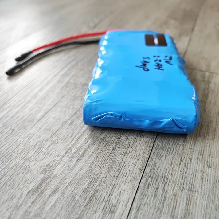 24V 2.2AH Rechargeable Li-ion Battery Pack with Balance Board (10005345)_0