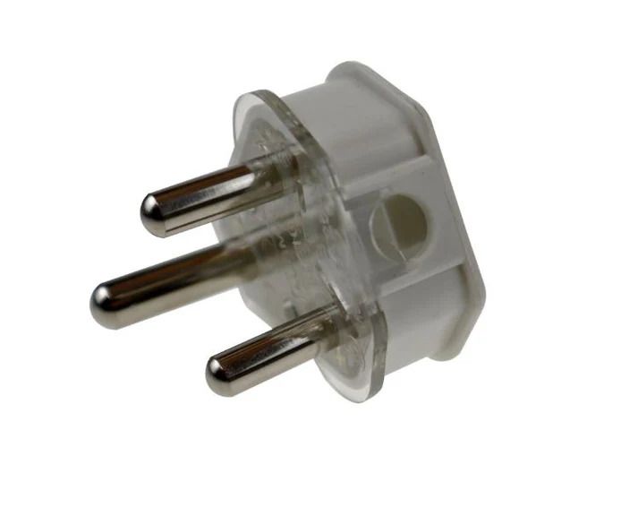 REDISSON 5Pack M-10B 16A 220v 3Pin Plug Top (10007331)_2