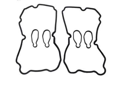 6pcs Valve Rocker Cam Cover Gasket Kit Left & Right For Subaru Forester/Impreza WRX/Outback (10007466)_0