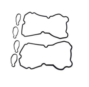 6pcs Valve Rocker Cam Cover Gasket Kit Left & Right For Subaru Forester/Impreza WRX/Outback (10007466)_1