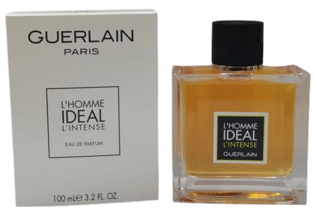 Guerlain L'Homme Idéal L'Intense_0