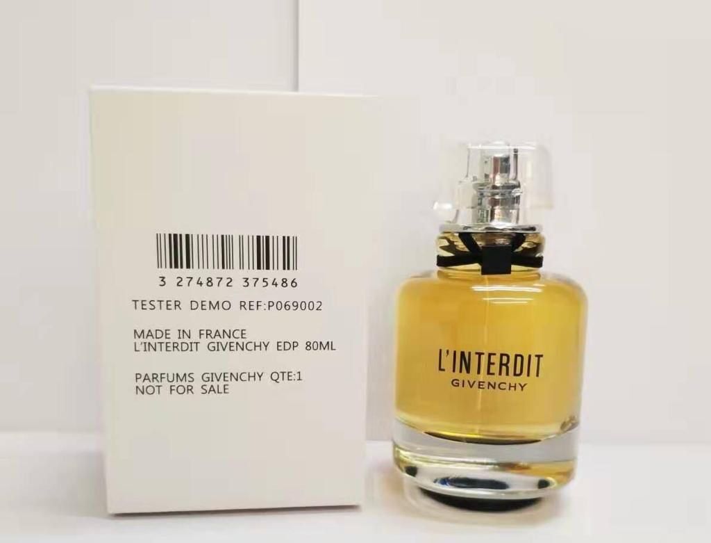 Givenchy L'Interdit Eau de Parfum_0