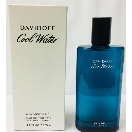 Davidoff Cool Water_0