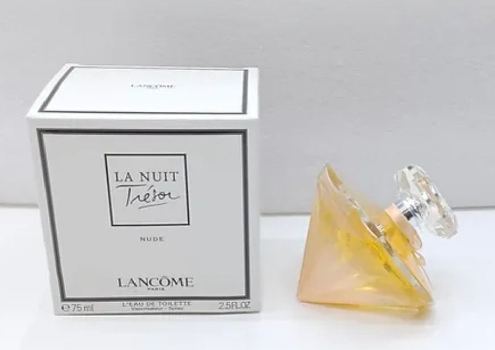 Lancôme Paris La nuit tresor (Nude)_0