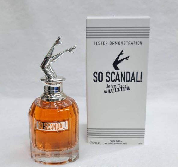 Jean Paul Gaultier So Scandal EDP_0
