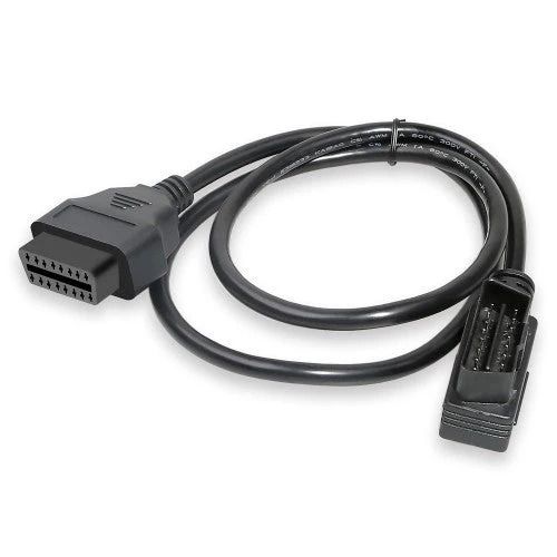 Obd2 16pin Male to Female Extension Cable - 100cm (50000577)_2