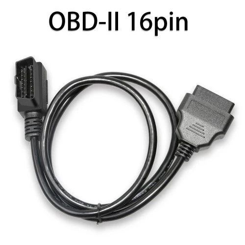 Obd2 16pin Male to Female Extension Cable - 100cm (50000577)_3