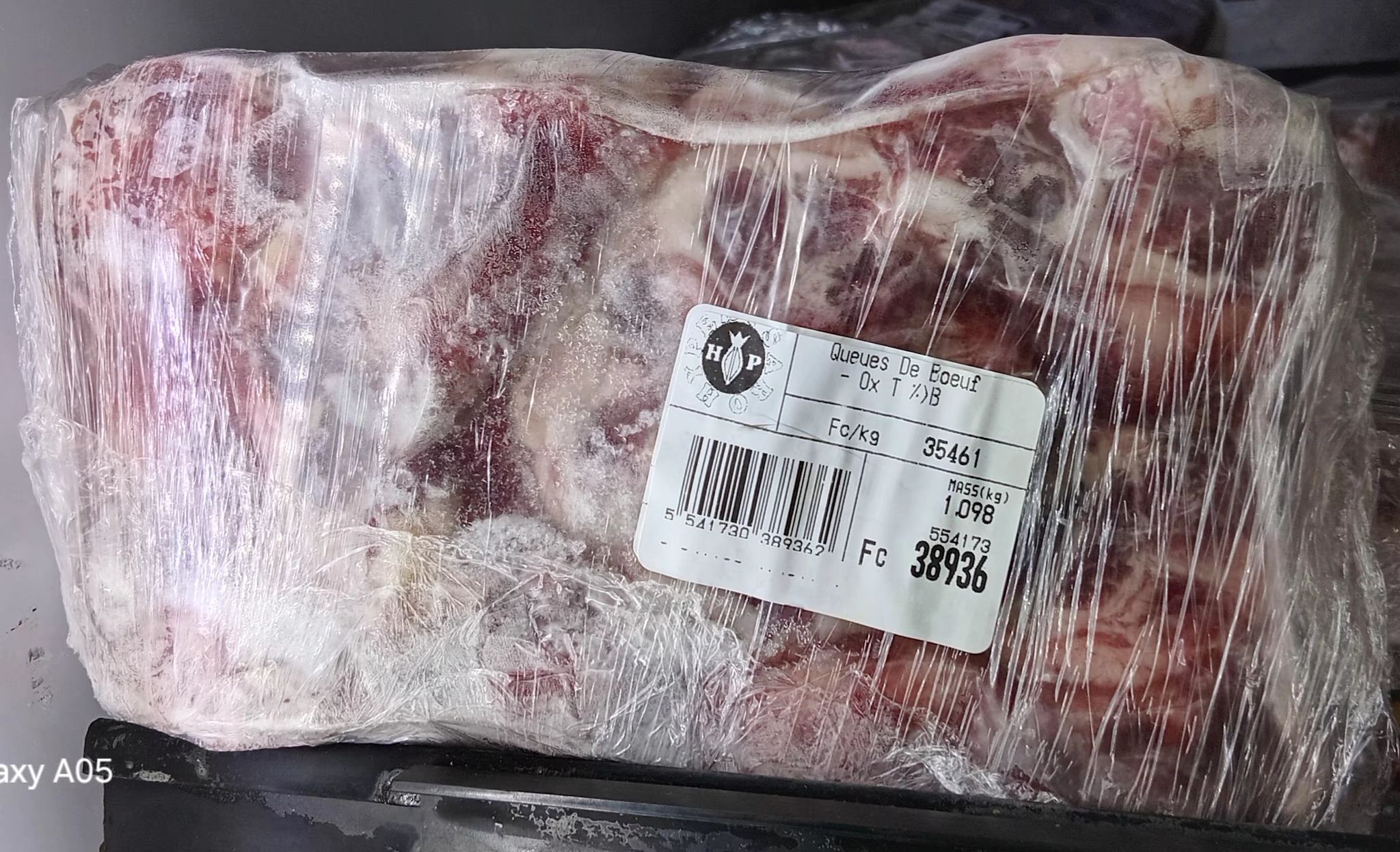 Queues De Boeuf 1.098kg_0