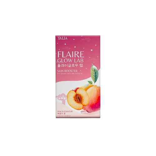 Flare Glow Lab 🧪_1