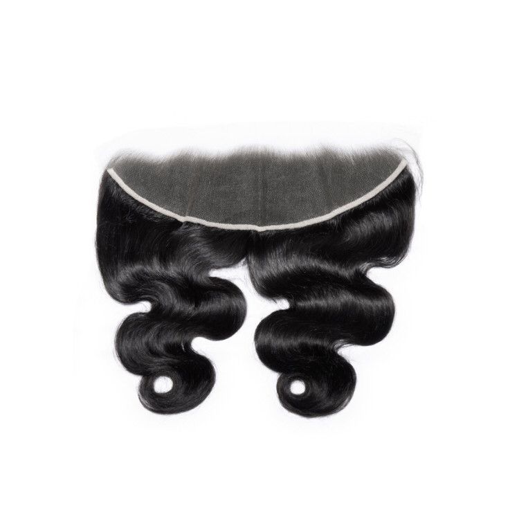13x4HD Lace Frontal Cheveux  Ondulées  _1