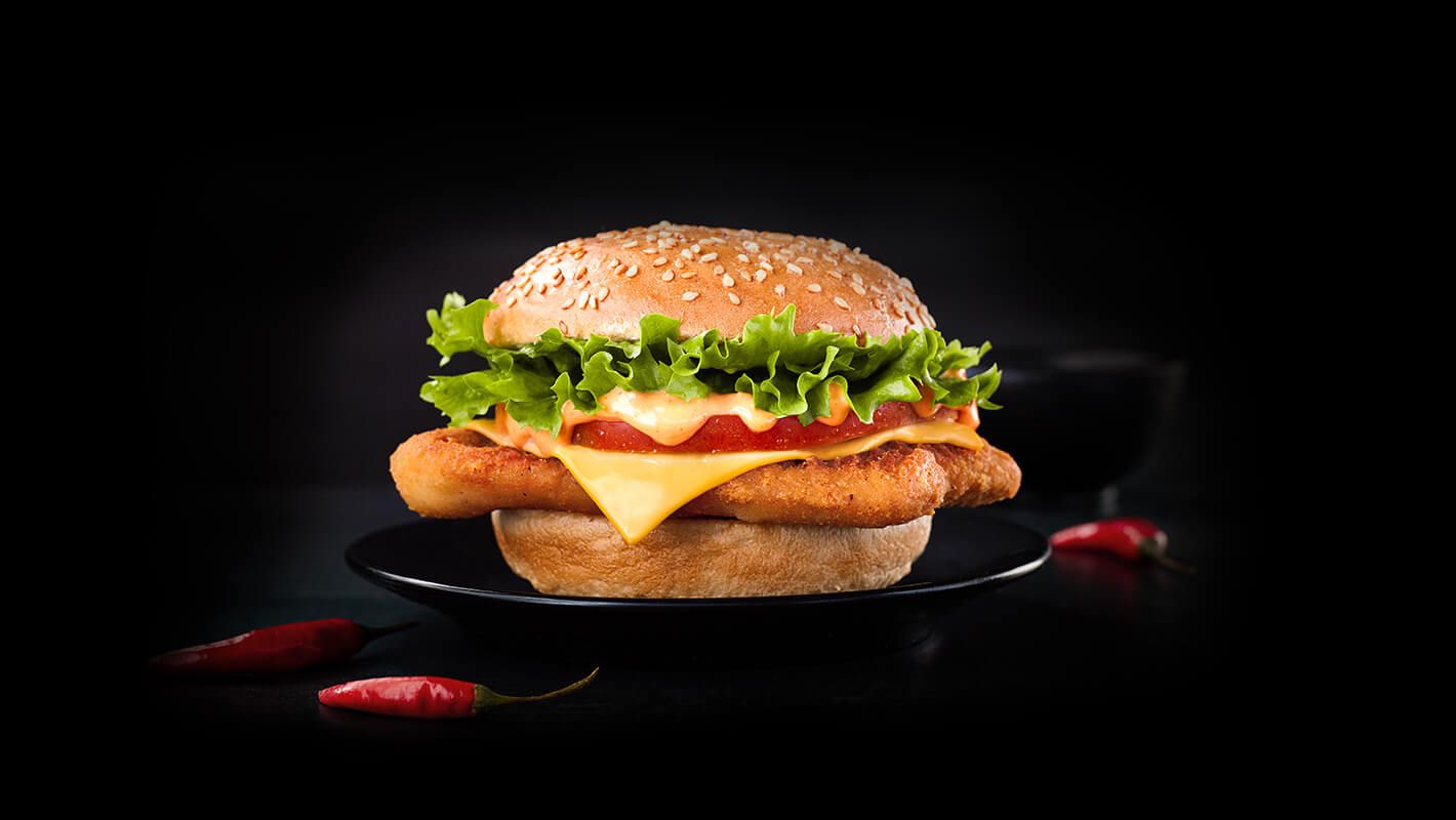Love Me Hot (Cheese Burger) _0