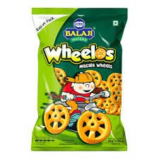 Balaji Wheelos Masala Wheels 55g_0