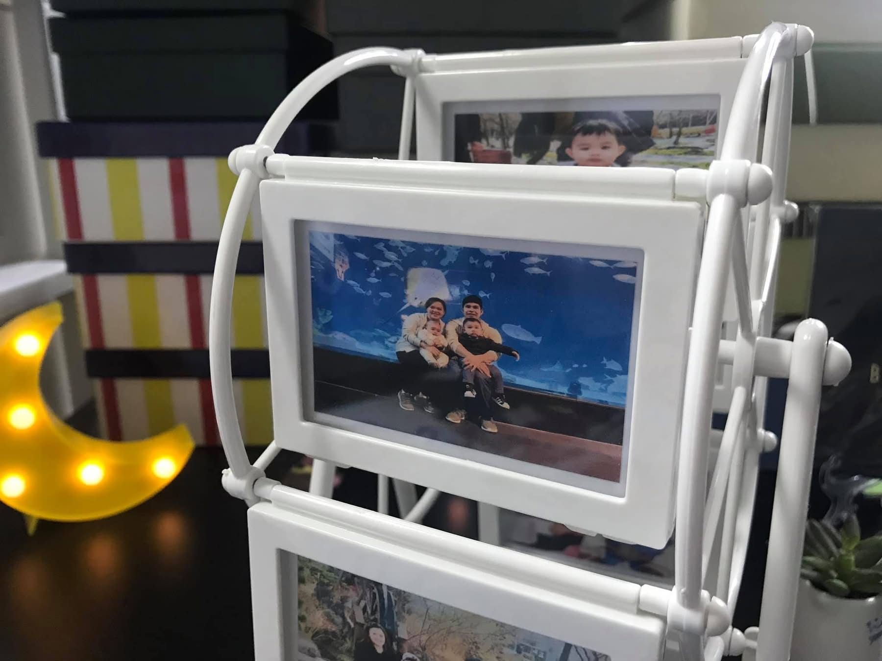 Wind Mill Photo Frame_4