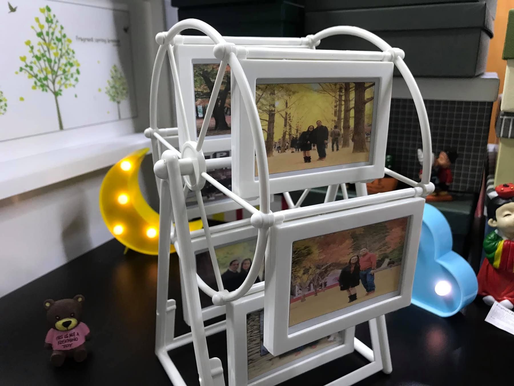 Wind Mill Photo Frame_2