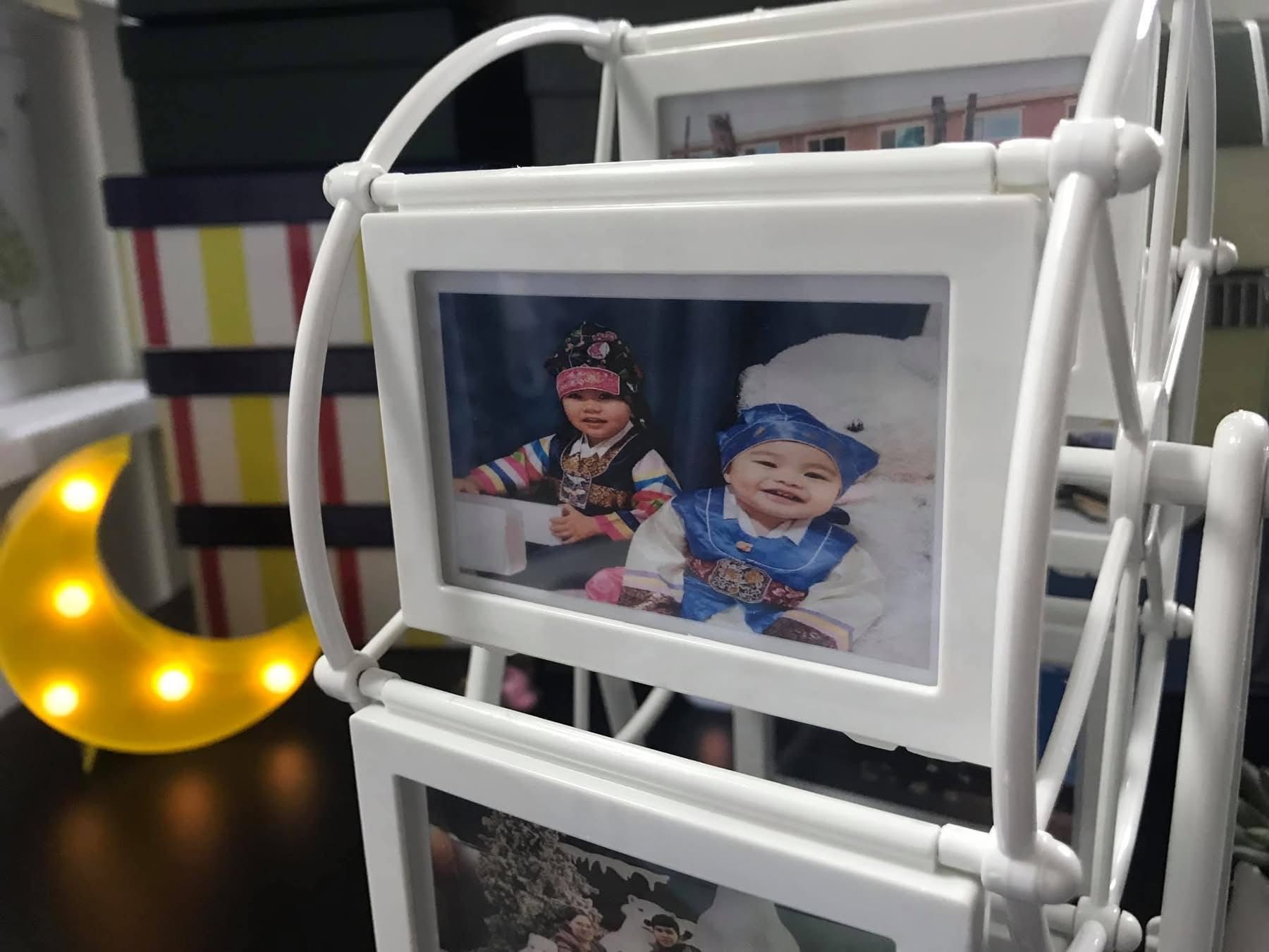 Wind Mill Photo Frame_5