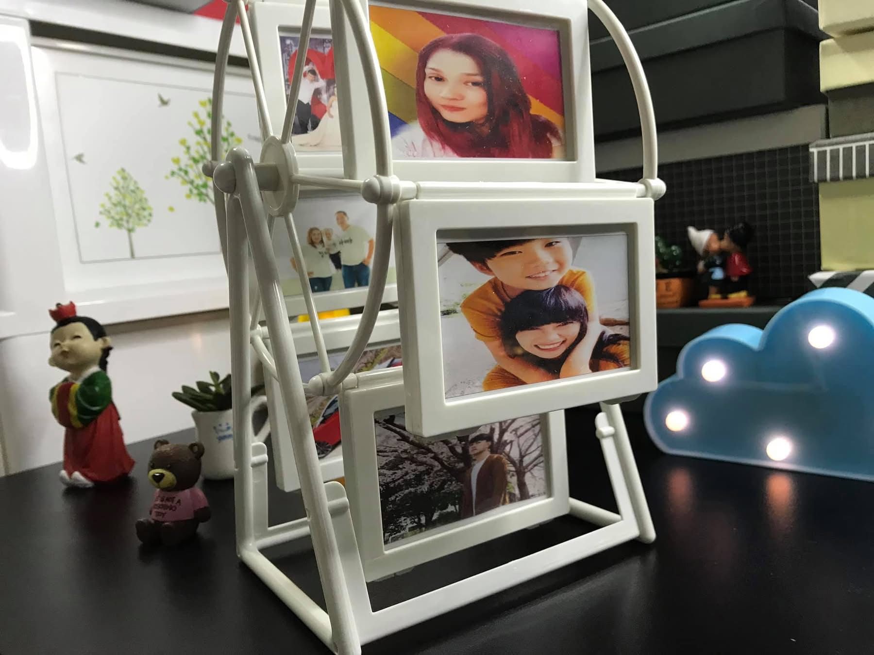 Wind Mill Photo Frame_3