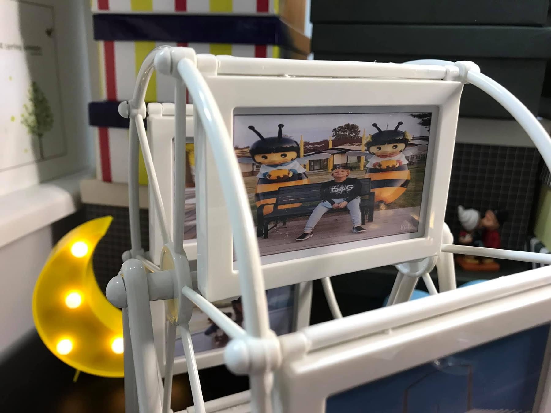 Wind Mill Photo Frame_6