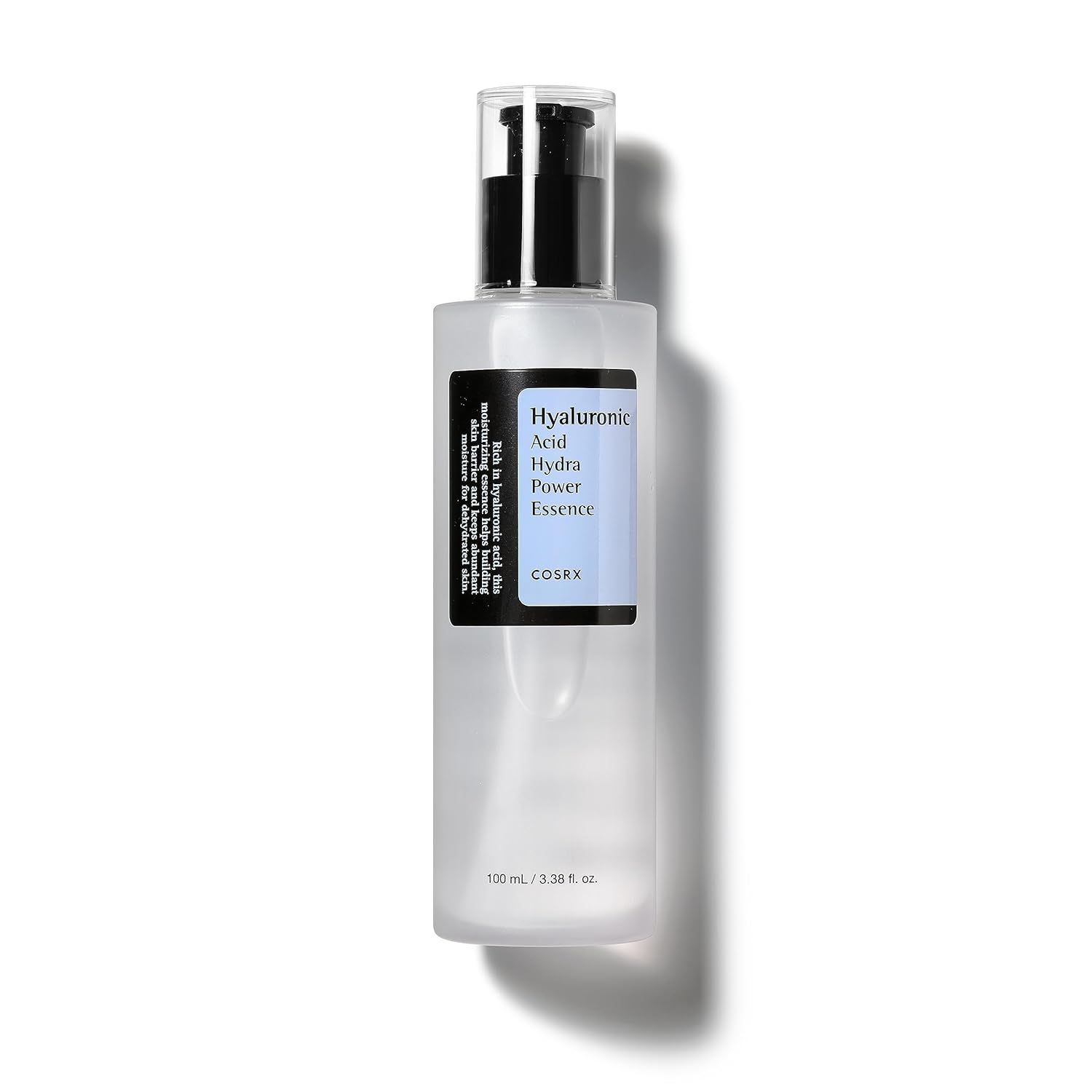Cosrx Hyaluronic Acid Hydra Power Essence - 100ml | كوزركس سيروم بخلاصة حمض الهيالورونيك - 100 مل_0