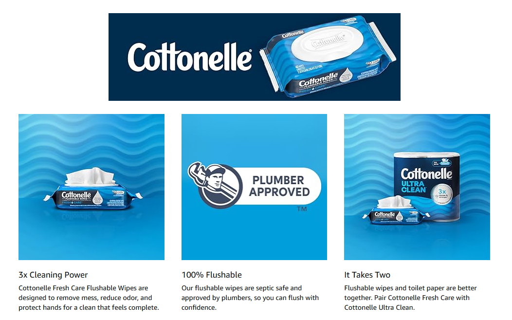 Cottonelle Fresh Feel Flushable Wet Wipes_4