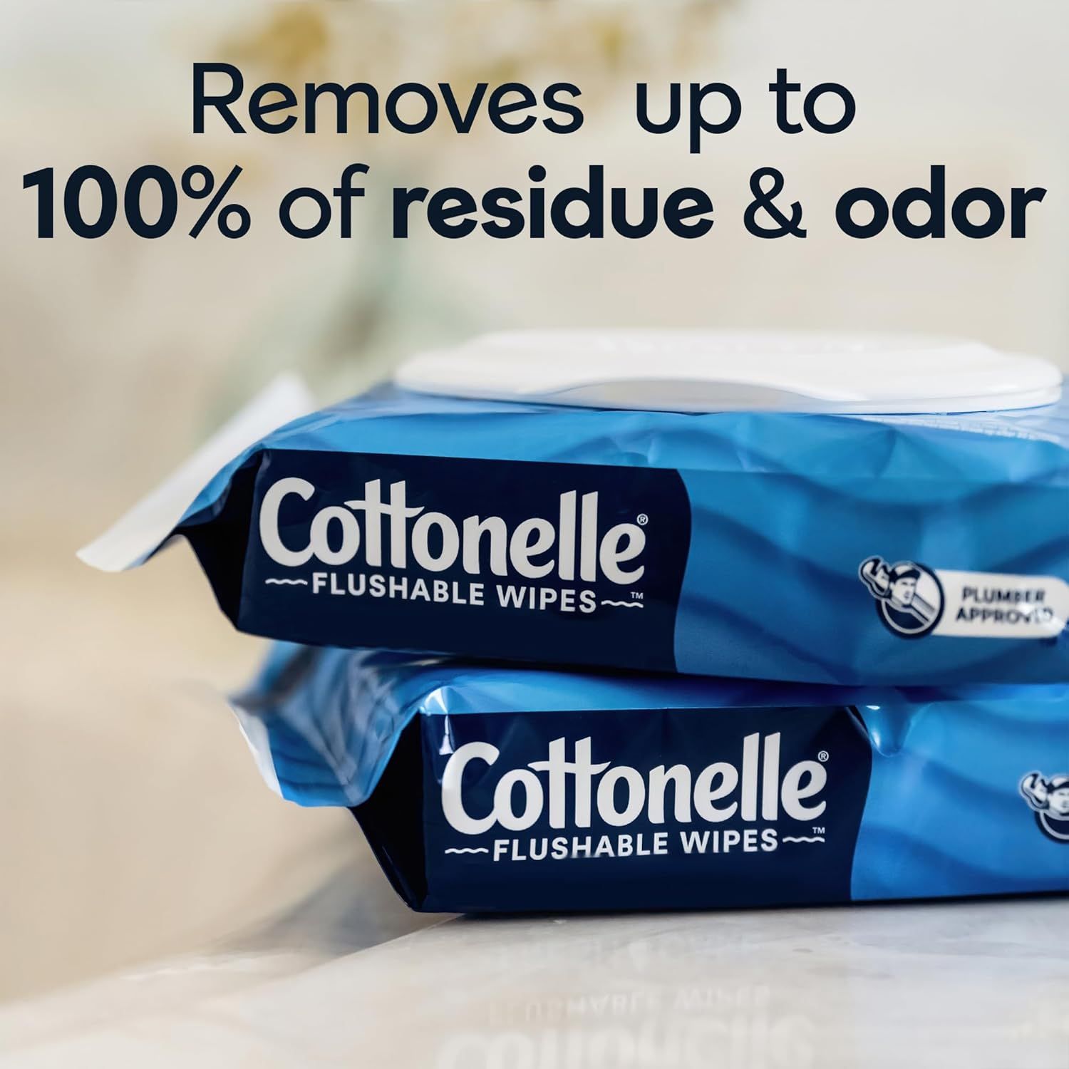 Cottonelle Fresh Feel Flushable Wet Wipes_2