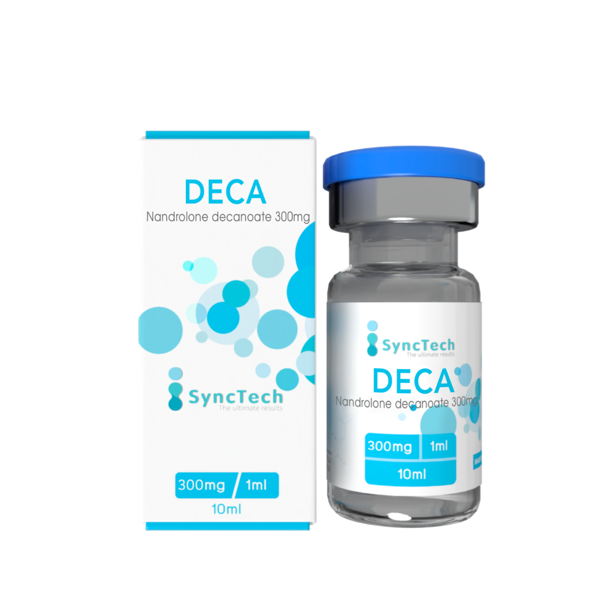 DECA-DURABOLIN (NANDROLONE DECANOATE) 300_0