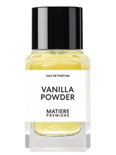 Inspired by Matiere Premiere Vanilla Powder_0