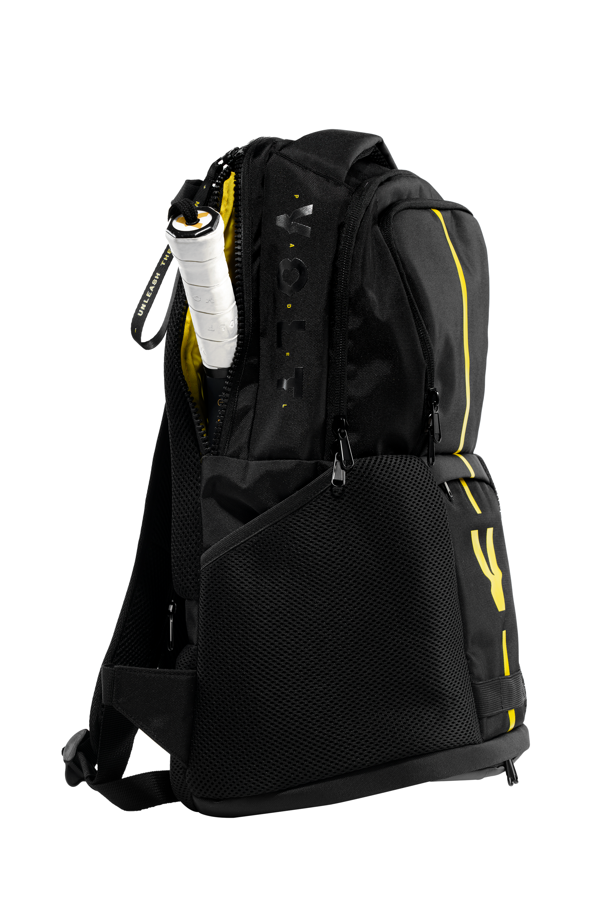 VOLT Backpack Black_1