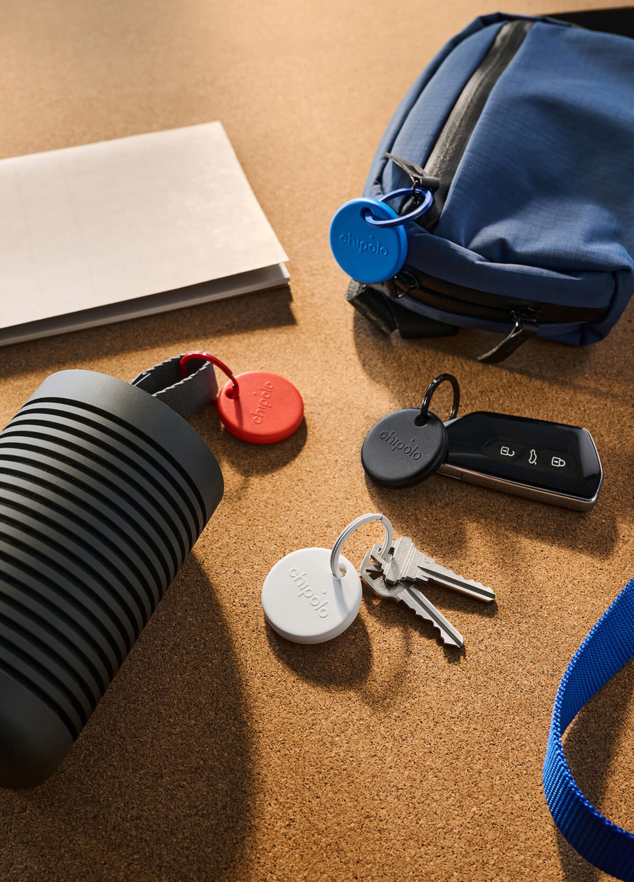 Chipolo POP  جهاز تحديد الموقع  _0