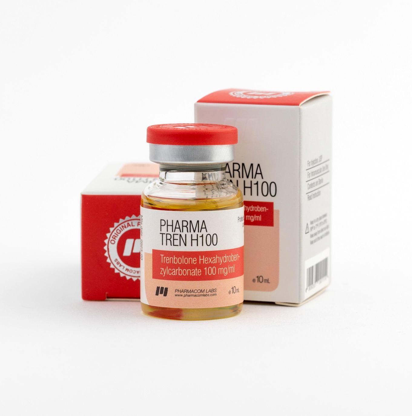 PHARMA TREN H 100_0