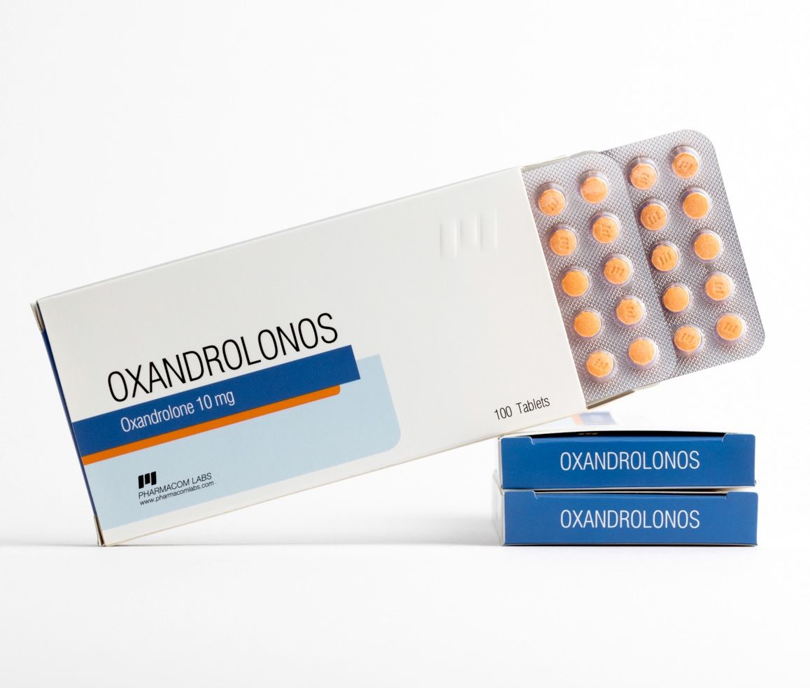 OXANDROLONOS 10mg 100tabs_0