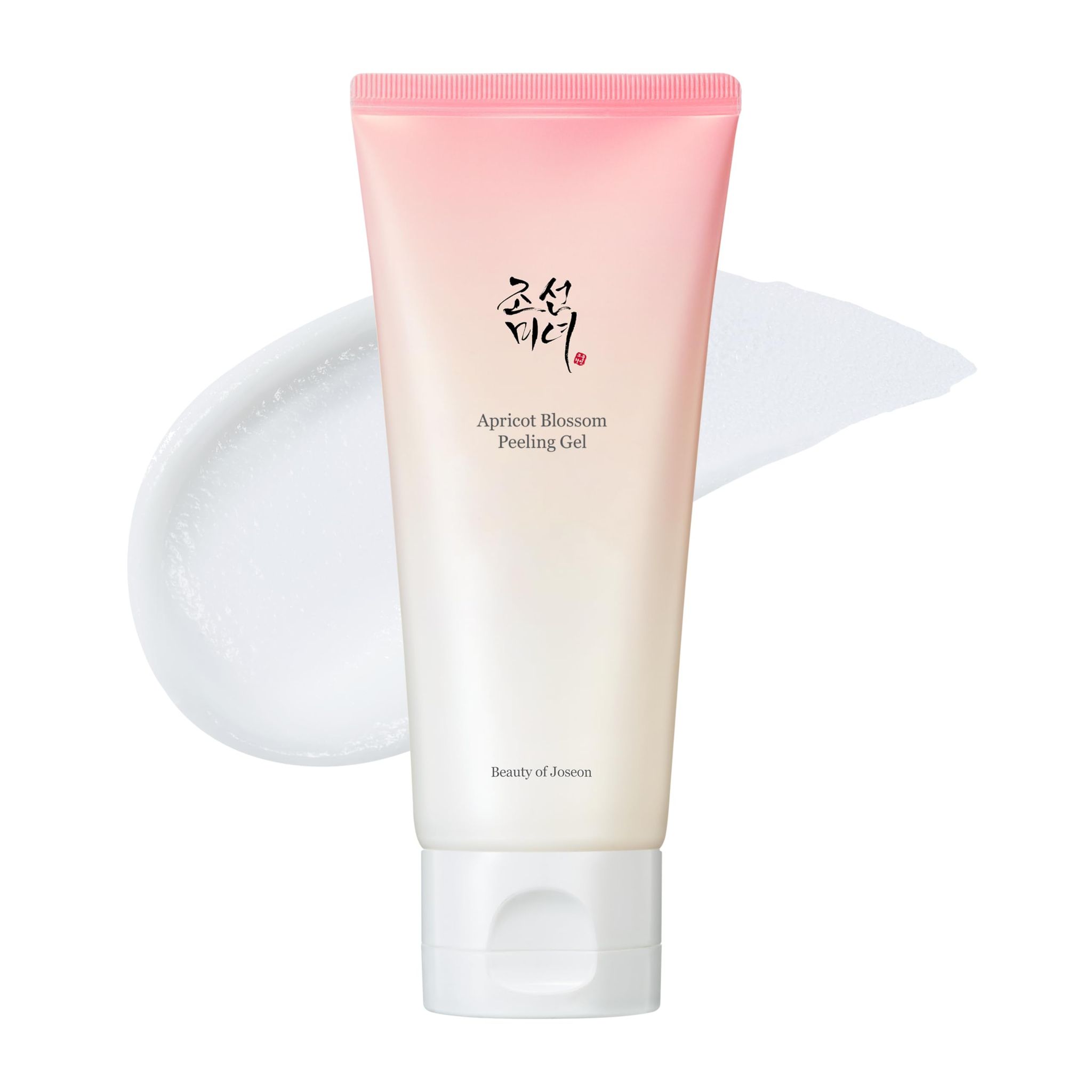 Beauty of Joseon Apricot Blossom Peeling Gel 100ml جل تقشير بيوتي أوف جوسون بزهر المشمش_0