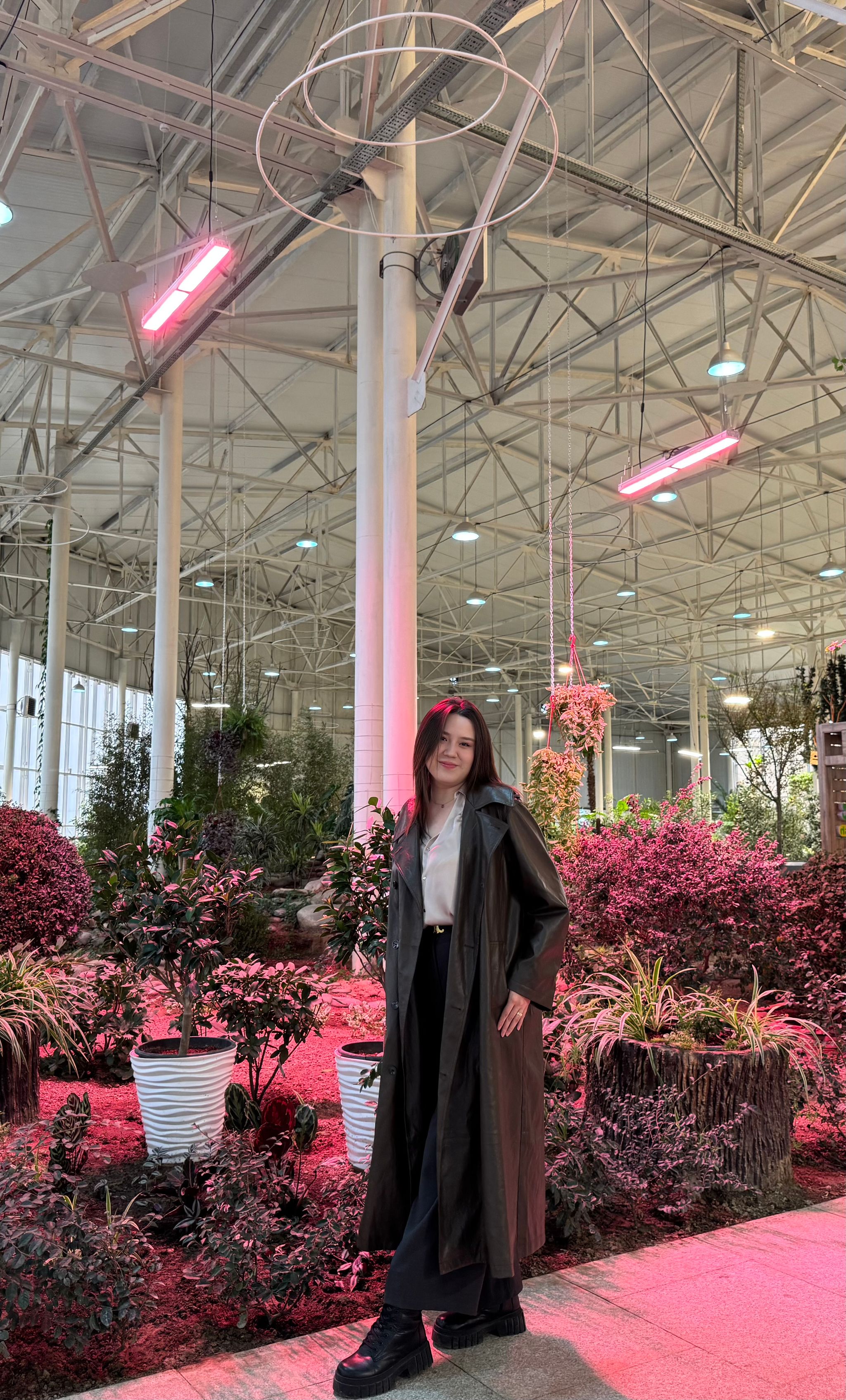 Kazakhstan Surrogacy & Egg Donor | Turkistan | 2001, Blood Type A+, 172cm, 65kg | ID #10038  🎓 _1