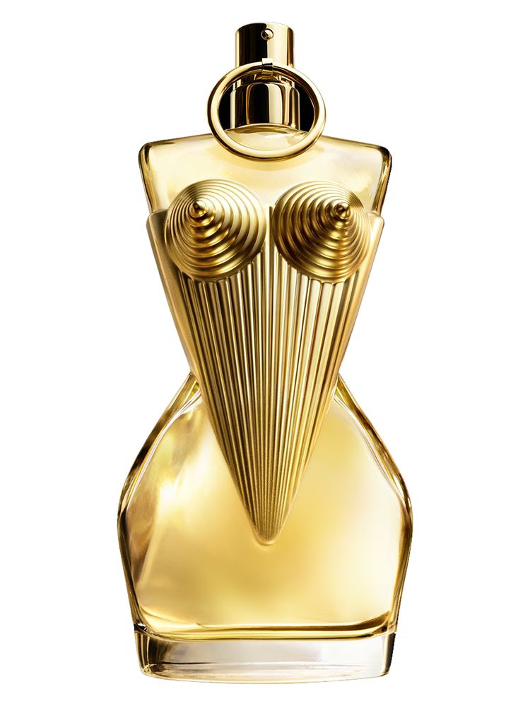 Inspired by Jean Paul Gaultier Divine_2