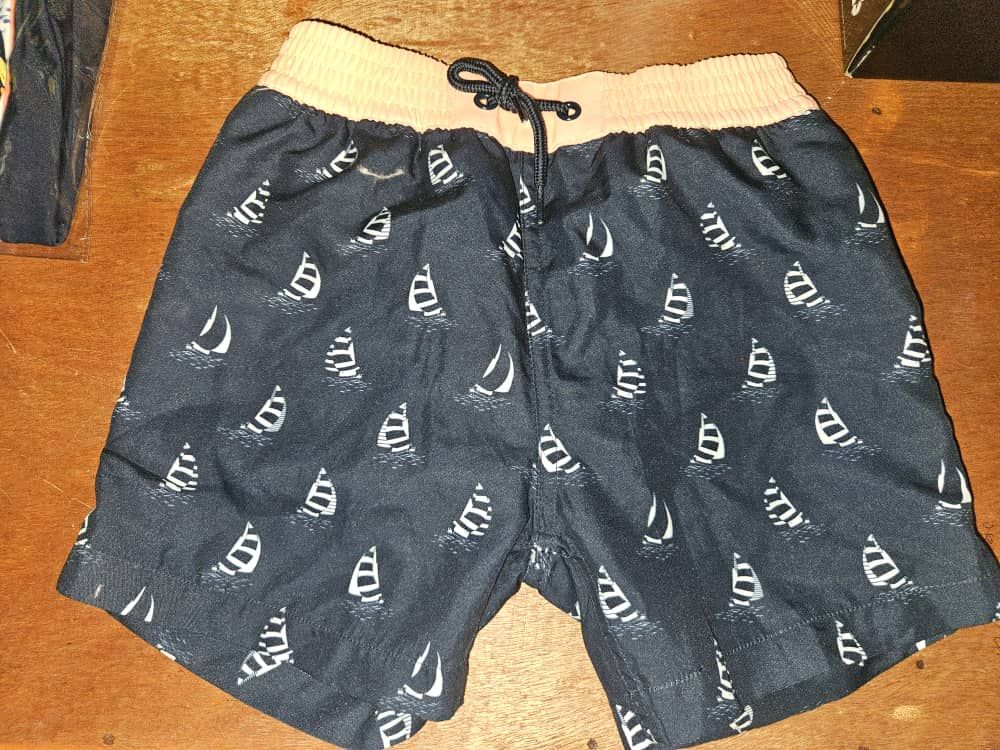 Culotte de bain/plage Orchestra de 6ans _0