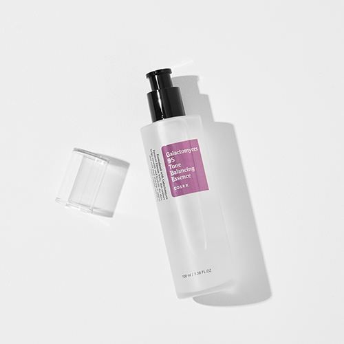 COSRX Galactomyces 95 Tone Balancing Essence اسنس الكلاكتومايس من كوزركس_0