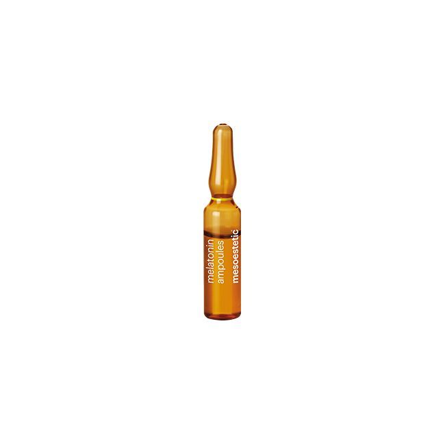 Mesoestetic Melatonin Ampule 2ml_1
