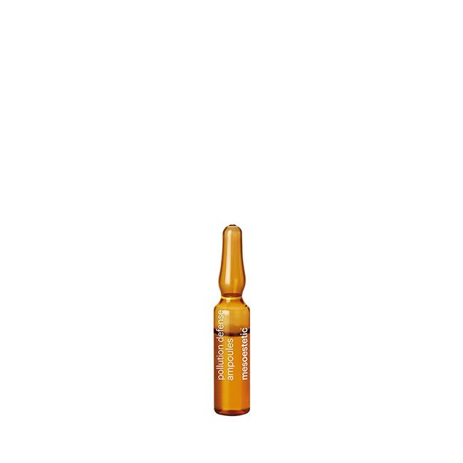 Mesoestetic Pollution Defense 2ml_1