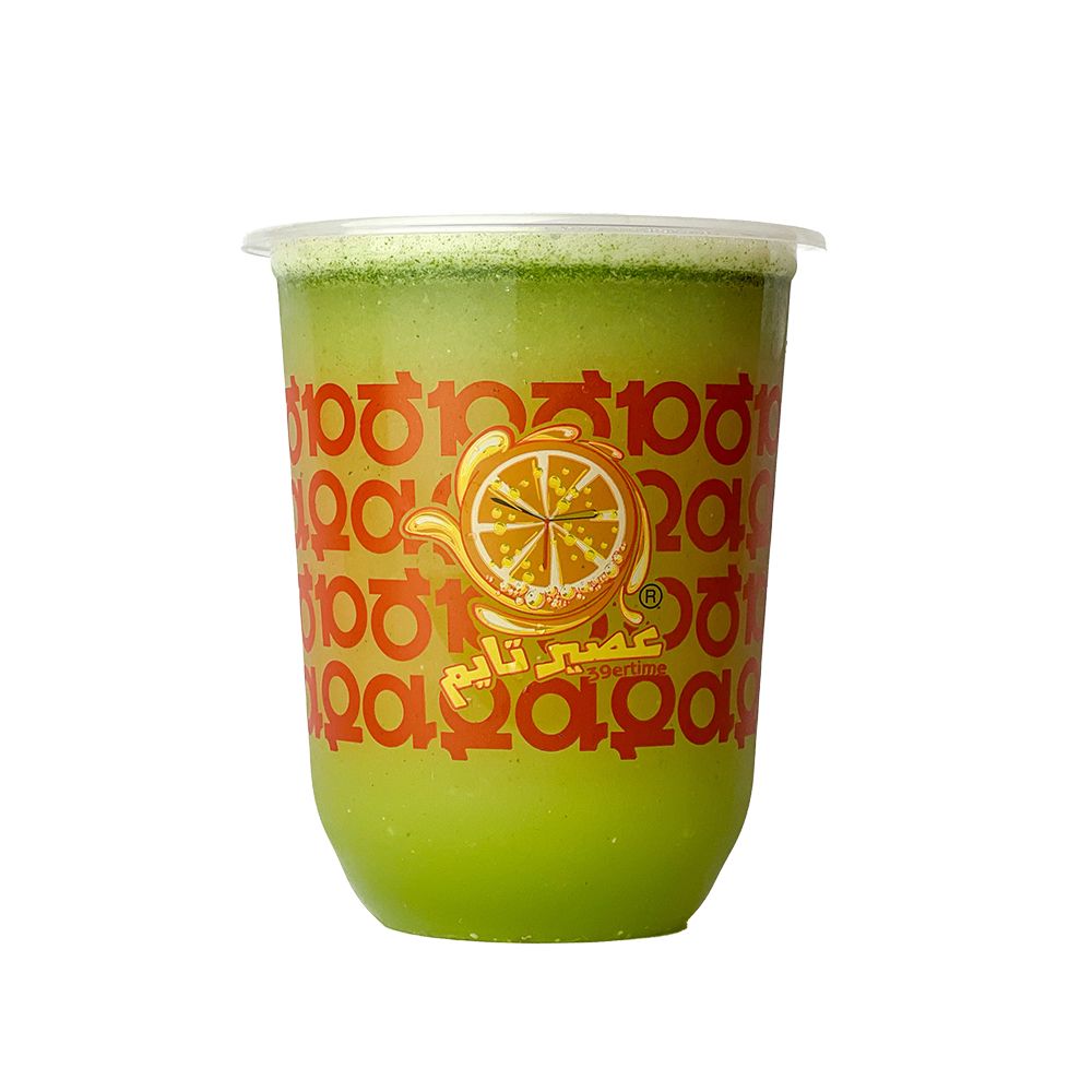 Lemon Mint Fresh Juice عصير فريش ليمون نعناع_0