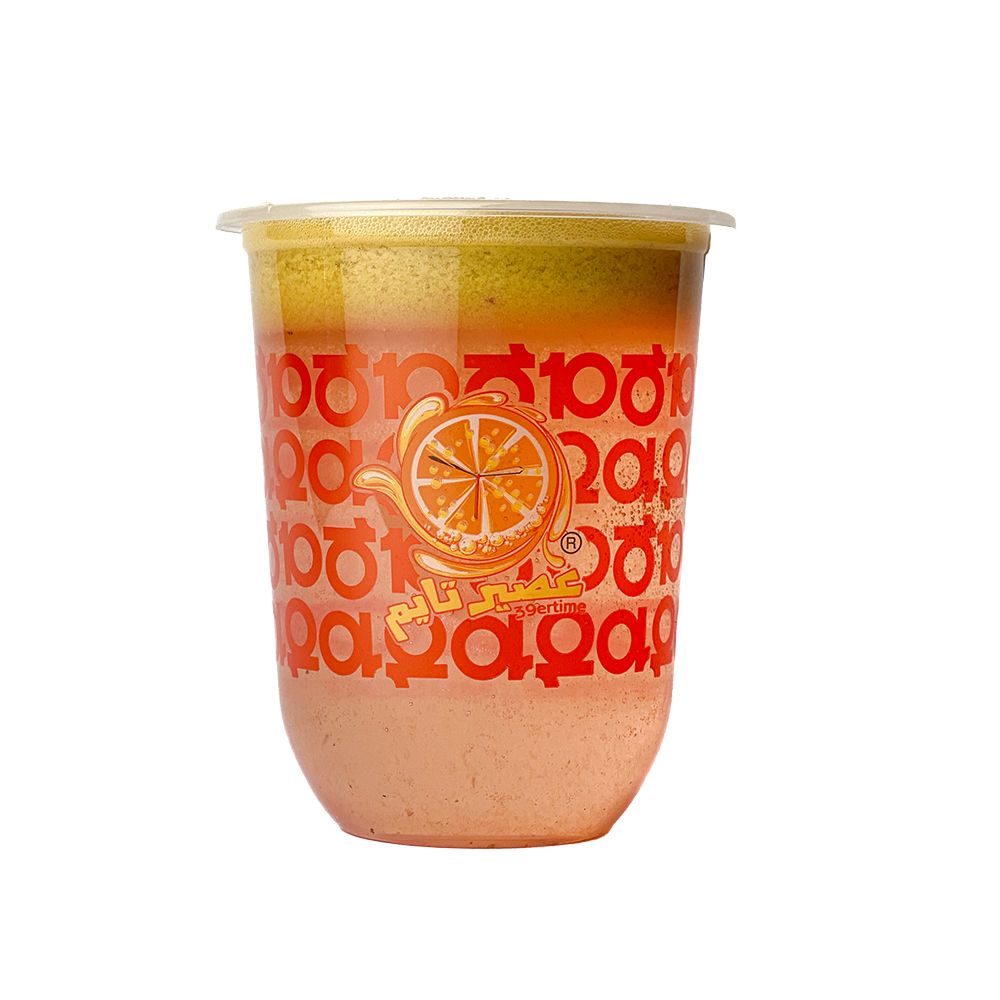 Apple Fresh Juice  عصير فريش تفاح_0