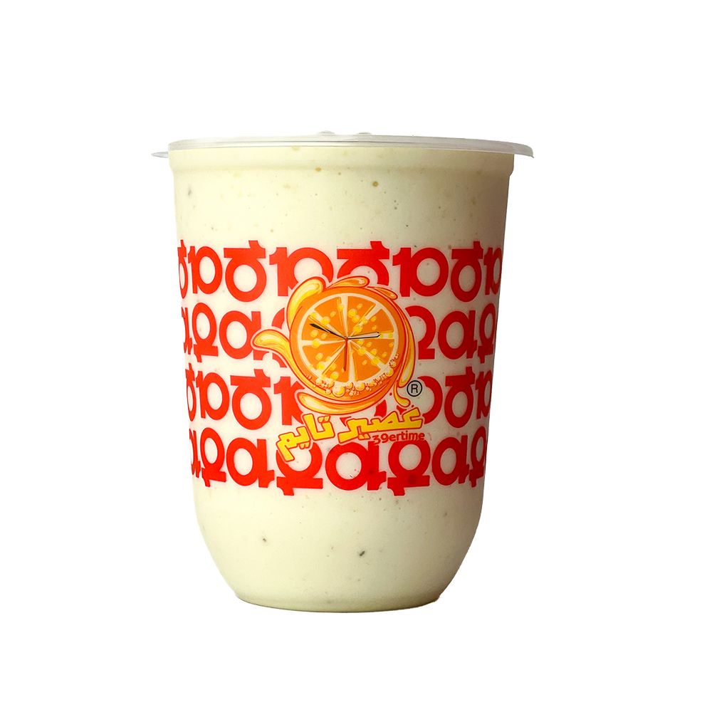 Melon Fresh Juice عصير فريش شمام_0
