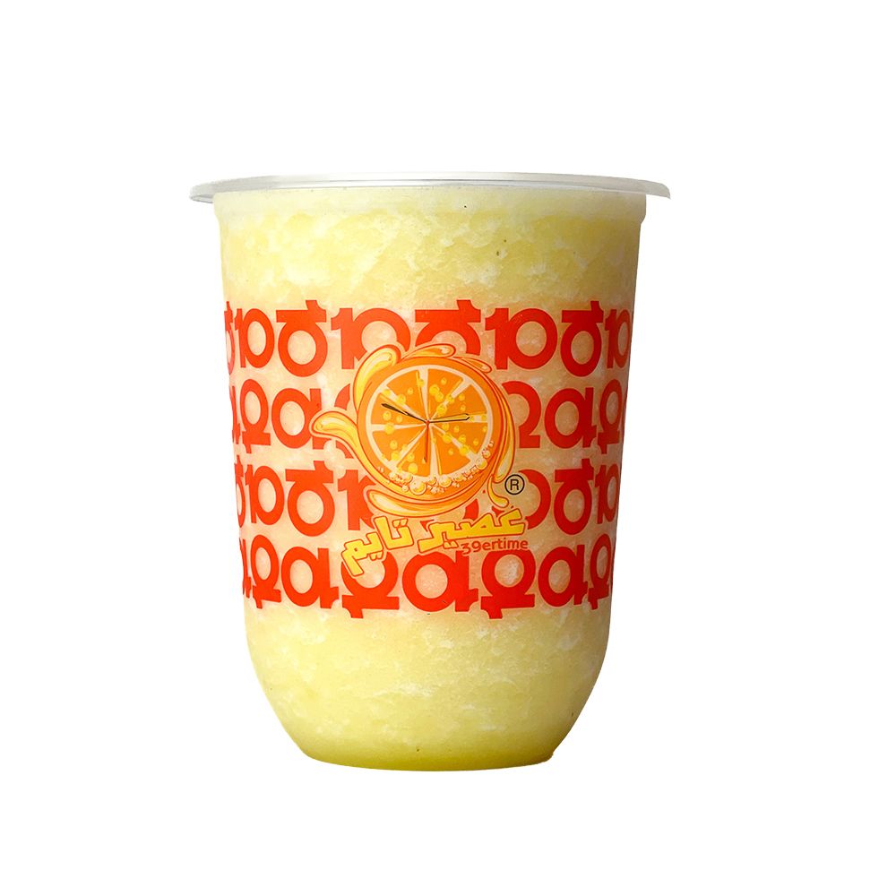 Pineapple Fresh Juice عصير فريش أناناس_0