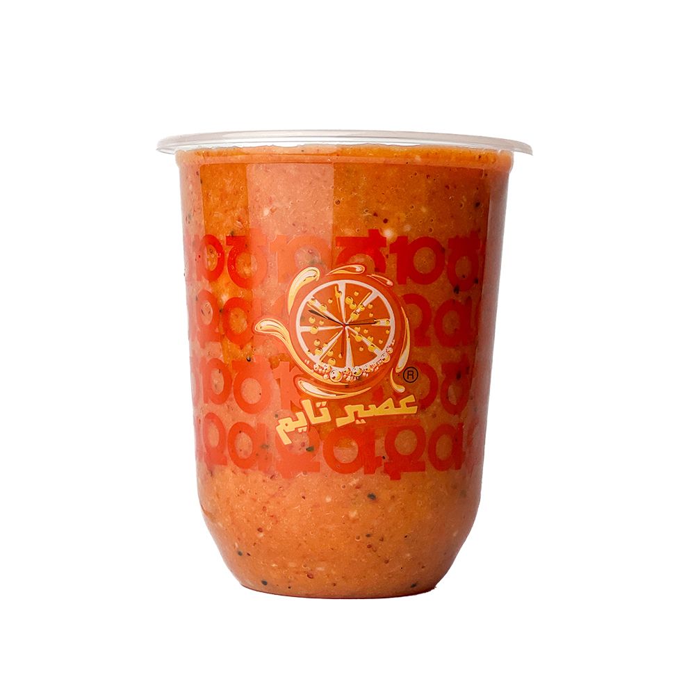 Fresh Cocktail Juice عصير فريش كوكتيل طازج_0
