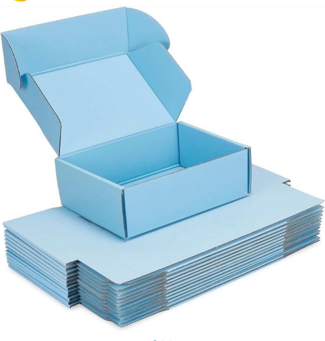 Pink Blue White 23 x 15 x 80cm_0