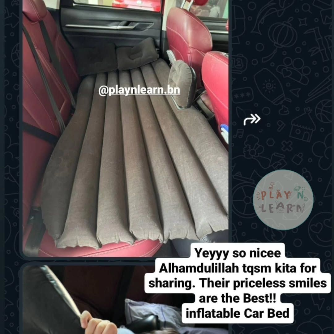 INFLATED CAR BED_2